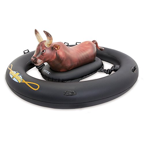 Intex Kool Splash Play Center Water Slide, Inflatabull Inflatable - Thumbnail 2