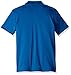 adidas Boy's Chest Stripe Fashion Polo