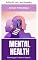 Livro Saúde mental. Como conseguir. Como manter.