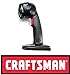 Craftsman C3 19.2-Volt Pivoting Head Cordless Flashlight 9-11391 (Bare Tool)