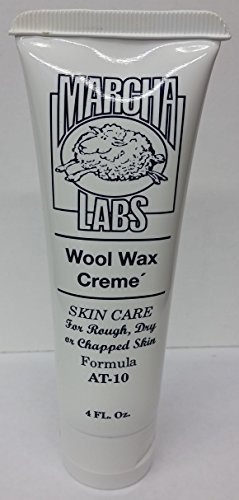 Wool Wax Formula AT-10 (Lightly Scented, 9 oz)
