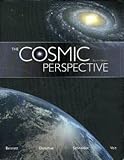 The Cosmic Perspective, Bennett, Jeffrey O., 0805392831