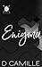 Enigma (The Blackman Saga Book 1)