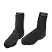 ROCK BROS Rockbros Bike Shoe Covers Windproof Thermal Water Resistant Breathable Cycling Overshoesthumb 1