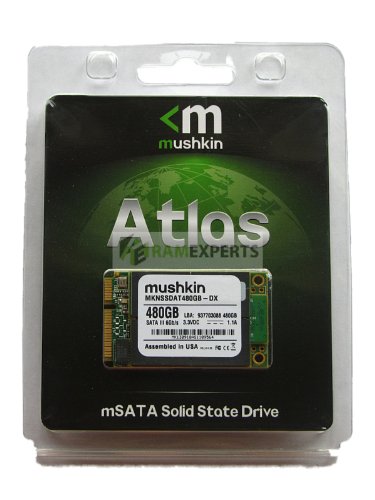 Atlas Deluxe