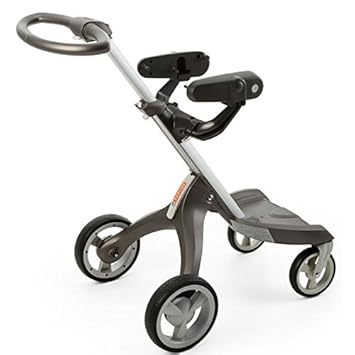 patin para carro peg perego