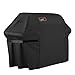 VicTsing Grill Cover, 64-Inch Waterproof, Heavy Duty Gas Grill Cover for Brinkmann, Char Broil, Holland and Jenn Air