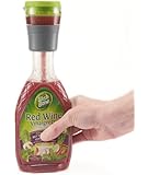 Jokari Healthy Steps Portion Control Dressing Lid