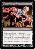 Magic: the Gathering - Sickening Dreams - Premium Deck Series: Graveborn - Foil
