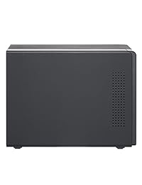 QNAP TS 251 + 2 Bay Next Gen   Nube Personal NAS, Intel 2.0 GHz Quad Core CPU con medios de comunicación transcodificación