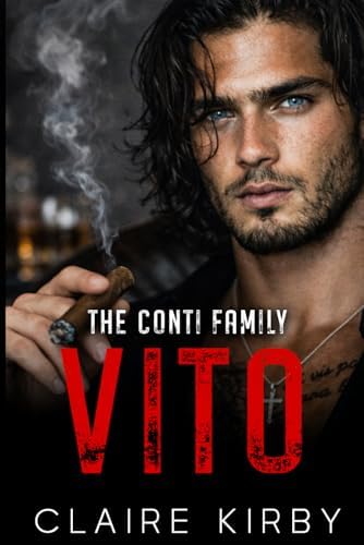 First Comes Blood: A Mafia Reverse Harem Romance (Promised in