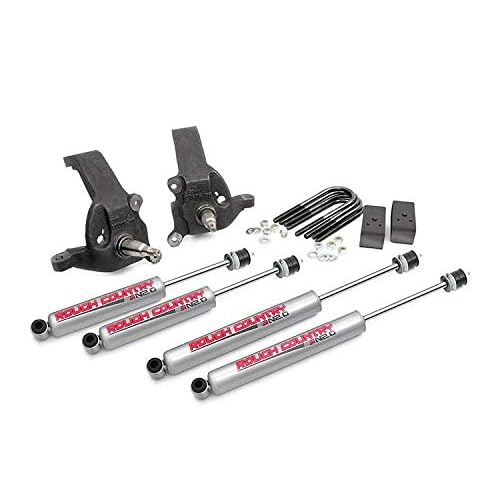 Ford Ranger Lift Kit 4X4: Amazon.com