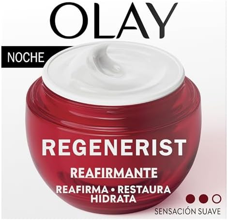 Regenerist Pack Cremas Faciales Día SPF 30 y Noche, 2x50ml