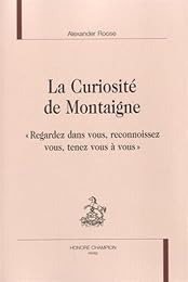 La  curiosité de Montaigne