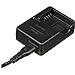 Fujifilm Battery Charger BC-W126 for NP-W126 Li-ion Battery