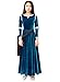 DAZCOS US Size Adult Princess Cosplay Costume Renaissance Medieval Dress with Quiver(XX-Large)