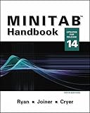 MINITAB Handbook: Updated for Release 14 by Barbara F. Ryan, Brian L. Joiner