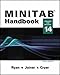MINITAB Handbook: Updated for Release 14 by Barbara F. Ryan, Brian L. Joiner