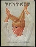 Playboy Magazine, October, 1965