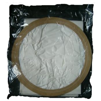brute central vacuum bags