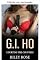 Livro G.I. Ho (Série brinquedo sexual americano de verdade Livro 3)