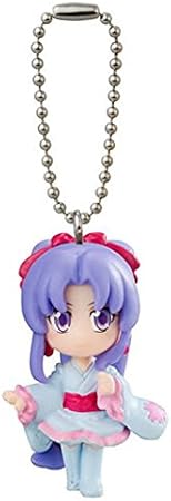 Amazon ハピネスチャージプリキュア 夜空にきらめく希望の星スイング 3 あんみつこまち 単品 カプセル玩具 おもちゃ