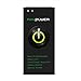 Galaxy S5 Battery RAVPower 2800mAh Replacement Battery for Samsung Galaxy S5 SM-G900F SM-G900H SM-G900A(AT&T) SM-G900TR SM-G900P(Sprint) SM-G900T(T-Mobile) SM-G900R(U.S. Cellular) SM-G900V(Verizon)