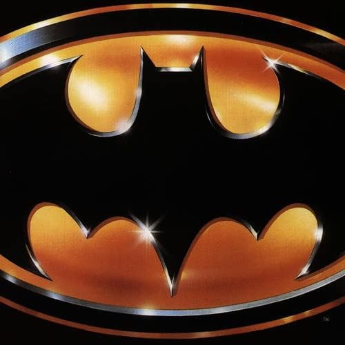Batman Forever Soundtrack - Batman Forever - Music From Th