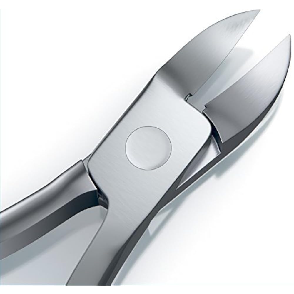 Medicalgrade Toenail Clippers Podiatrist'S Nippers For Thick And