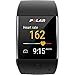POLAR M600 Sports Smart Watch - Black (90063087) w/Extended Warranty Bundle Includes, 1 Year Extended Warranty, Fusion Bluetooth Headphones, Universal Travel Wall Charger & 1 Piece Micro Fiber Cloth