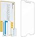Mr.Shield Designed For HTC One A9 [Tempered Glass] Screen Protector [0.3mm Ultra Thin 9H Hardness 2.5D Round Edge] with Lifetime Replacement