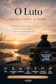 Livro Luto