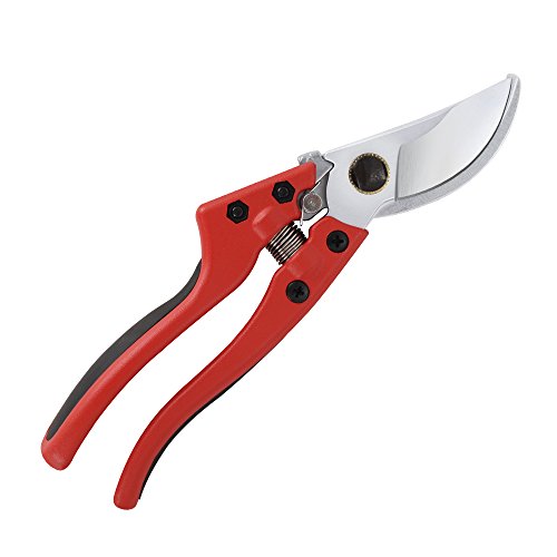GARTOL Gardening Bypass Hand PrunersPruning Shears Scissors Perfect