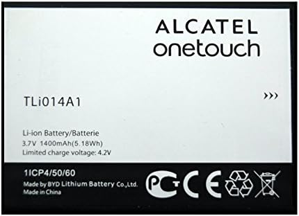 BY4037 Batteries