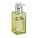 iDesign Casilla Glass Refillable Foaming Soap Dispenser - 2.94
