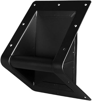 parts express speaker cabinets