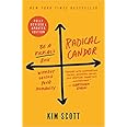 Radical Candor (Revised, Updated) By Kim Scott in Hardcover Feb 27 2021