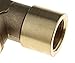 1 x Oxygen Sensor Extender O2 90 Degree Angled Bung Extension Spacer M18 1.5