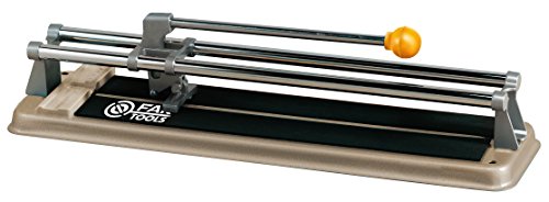 Fartools One TCM 300B - Taglia piastrelle manuale, 300 mm 15 x 6 x 1,5 mm