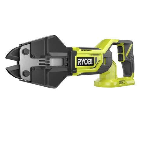 Ryobi 18V ONE+ Bolt Cutter, Bare Tool - P592, (Bulk Packaged, Non-Retail Packaging) - Thumbnail 6