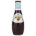 San Pellegrino Chinotto Sparkling Citrus Flavoured Beverage, 6.75 Oz Glass Bottle (Pack of 12, Total of 81 Oz)