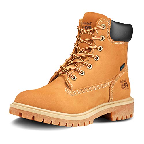 timberland pro direct attach soft toe