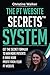 The PT Website Secrets System: Get the Secret Formula To Win More Patients & Make More Profit from Y by Christine Walker