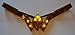 Rubies Wonder Woman Light Up Belt Costume