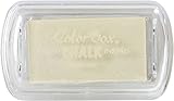 ColorBox Chalk Mini Ink Pad, Alabaster