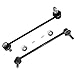 Front Stabilizer Sway Bar End Links Suspension Kit Compatible with 05-09 Chvey Equinox 06-09 Pontiac Torrent 02-07 Saturn Vue Left Right K80460 K80461 2PC