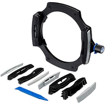 LEE Filters LEE100 Filter Holder 100mm Filter Holder