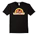 Mens Rick & Morty Anatomy Park Medium Black