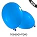 Blue Balloons - 11