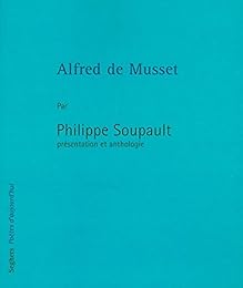 Alfred de Musset
